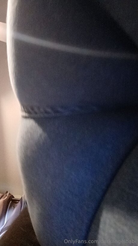 Darkangelbabi perfect star image