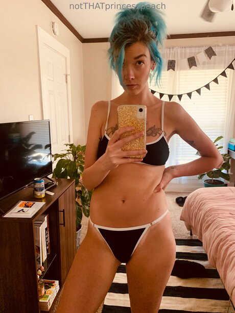 Notthatprincesspeach high quality pornstar archive