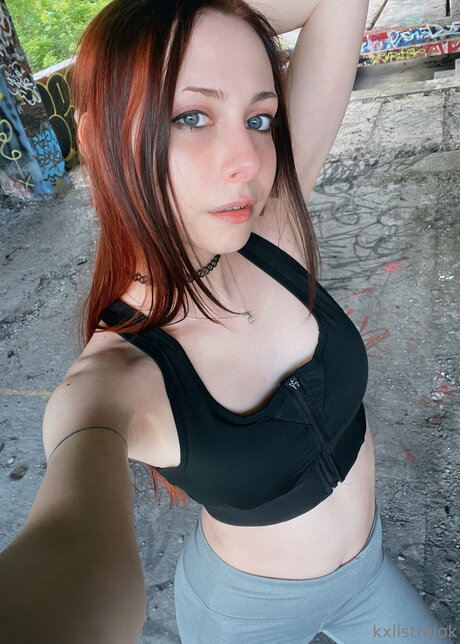 Kxllstrelok xxx pornstar archive