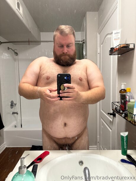 Bradventurexxx hd pornstar pic