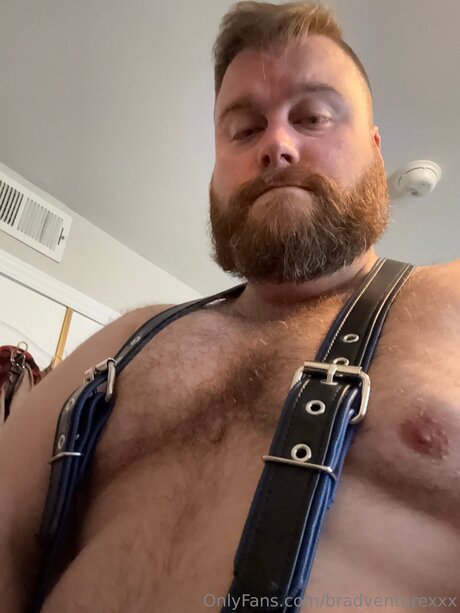 Bradventurexxx pornstar erotic picture