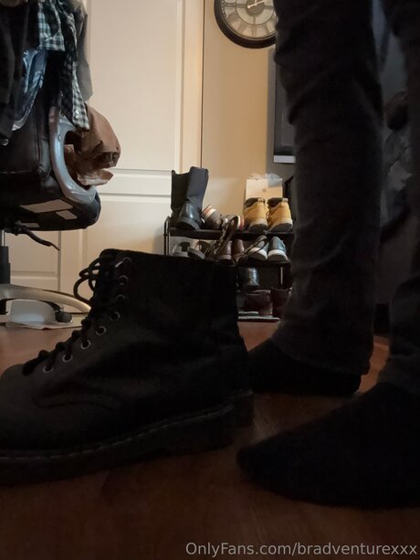 Bradventurexxx model naked archive