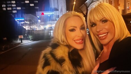 Tiffanyrousso model free pics