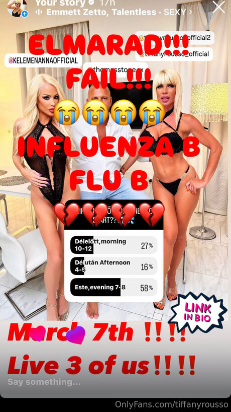 Tiffanyrousso pornstar best pics