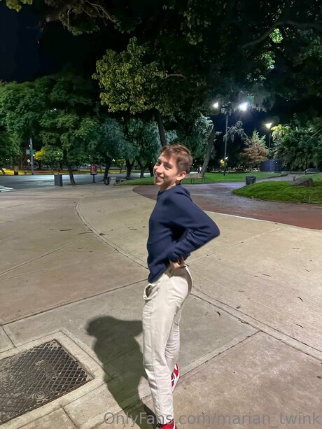 Marian Twink pornstar sexy photos