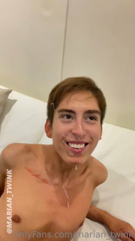 Marian Twink free star photos