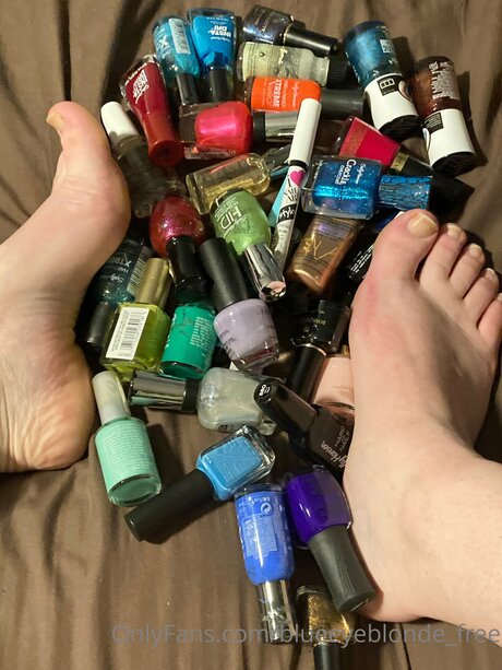 Blueeyeblonde Free exclusive star photos