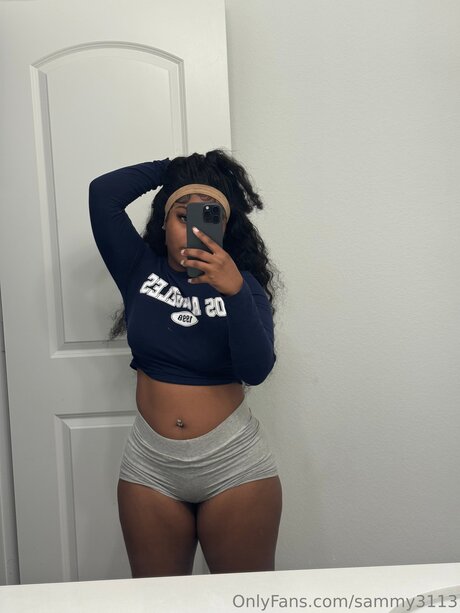 Sammy3113 actress photo