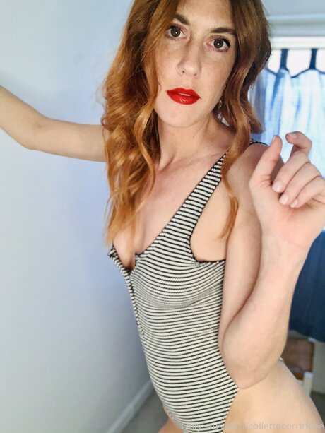 Collettecorrineee best pornstar pic