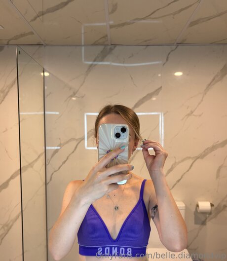 Belle Diamondvip star hot gallery