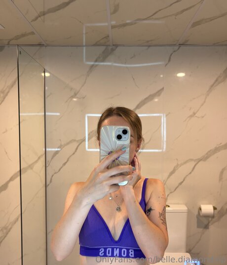 Belle Diamondvip sex pornstar pic