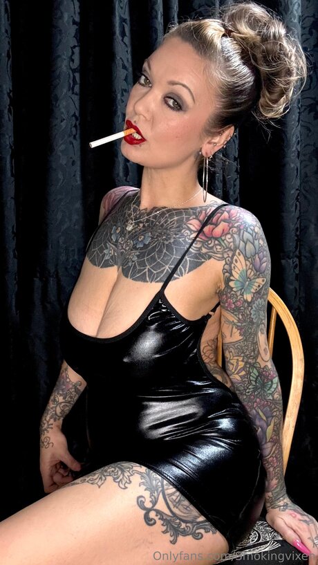 Smokingvixen best actress photos