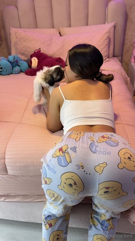 Amberunlocked free pornstar images