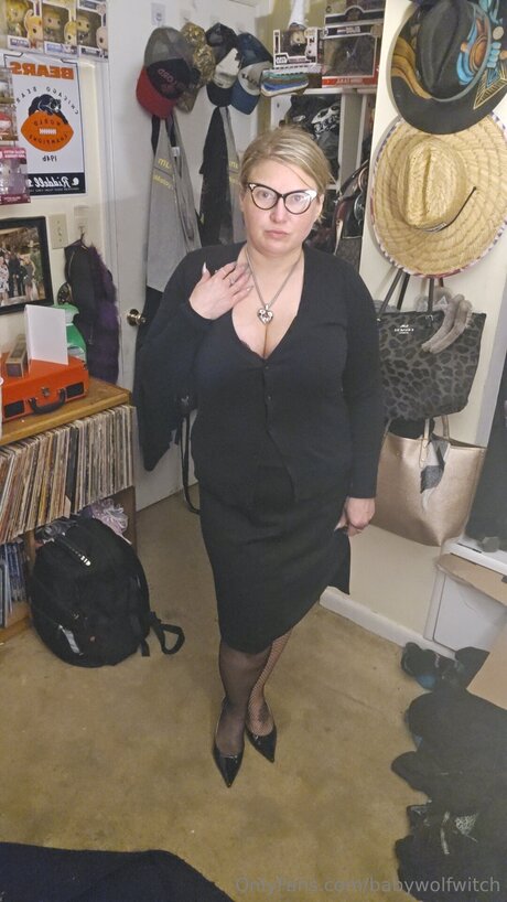 Babywolfwitch pretty actress gallery