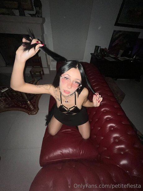 Petitefiesta xxx actress pics