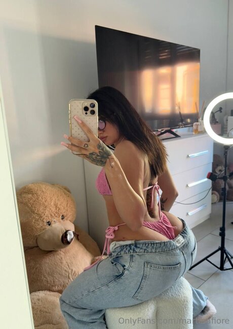 Martinafiore star exclusive photos