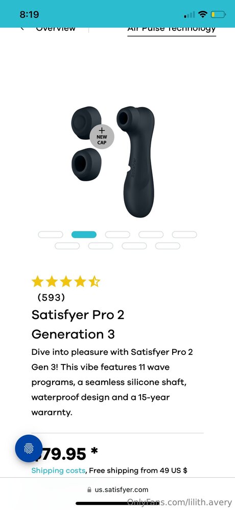 Lilith Avery erotic actress pictures