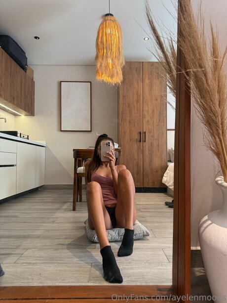 Ayelenmoods star best gallery