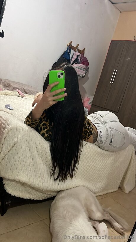 Sofiacastelli06 free star pics