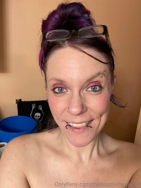 Theblazzinhippie69 pornstar best pictures