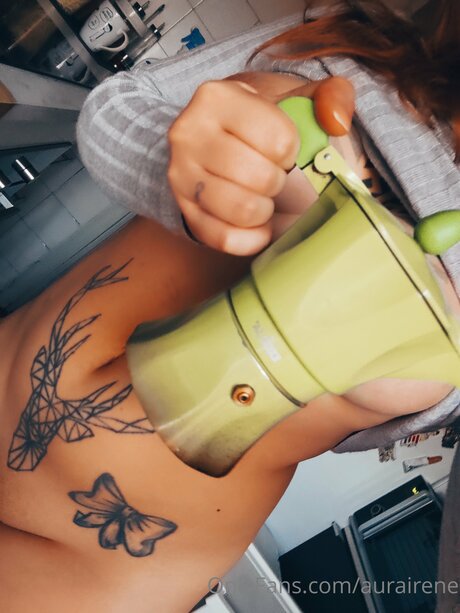 Onlyireneaura free actress img