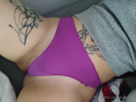 Onlyireneaura naked model images