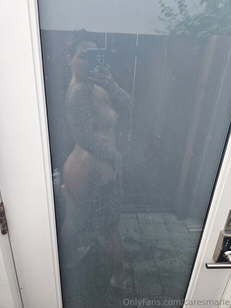 Caresmarie naked actress pics