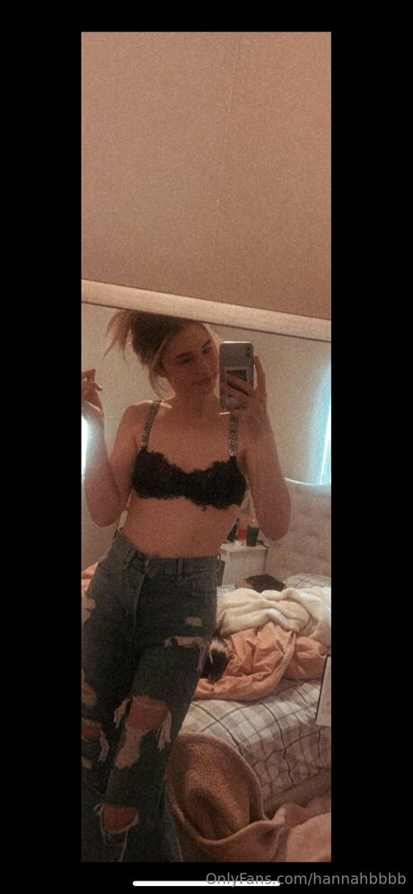 Hannahbbbb model xxx images