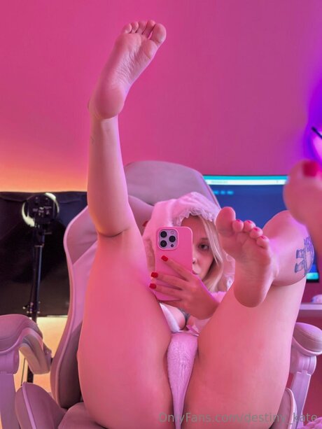 Destiny Kate star hot images