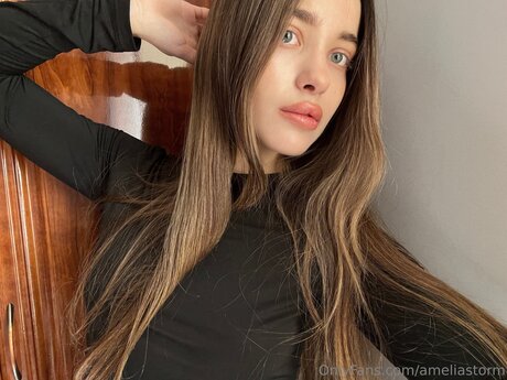 Ameliastorm pornstar adult img
