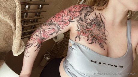 Vipladymelamor1 actress galleries