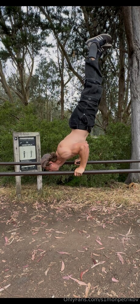 S1monpetrikov erotic star pics