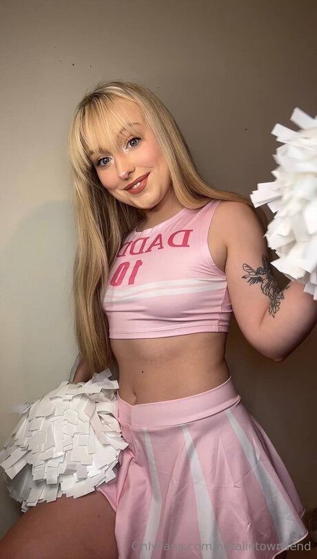 Natalietownsend pornstar pretty pic