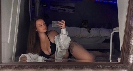 Jojoroseee nice star pics