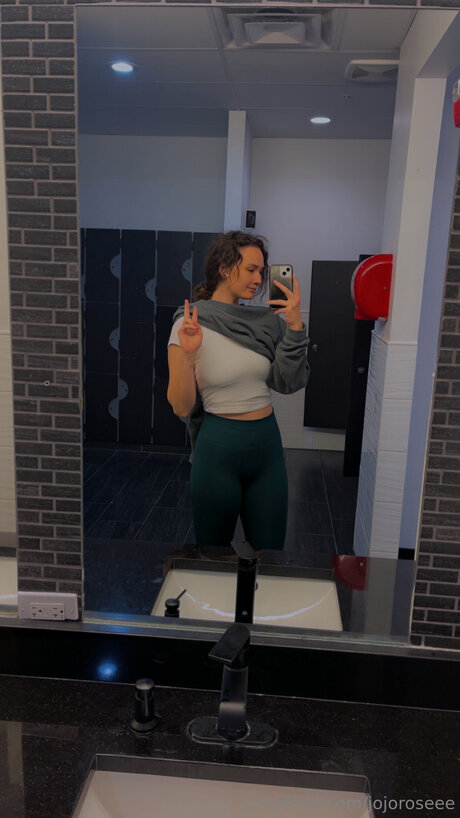 Jojoroseee pornstar top archive