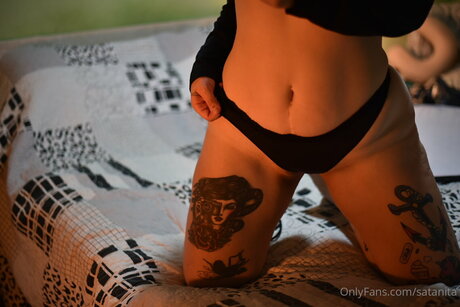 Satanita porn star gallery