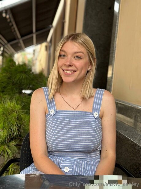 Slavic Ashley star exclusive gallery