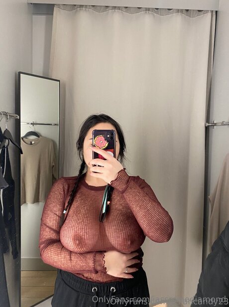 Jassminediamond model high quality img