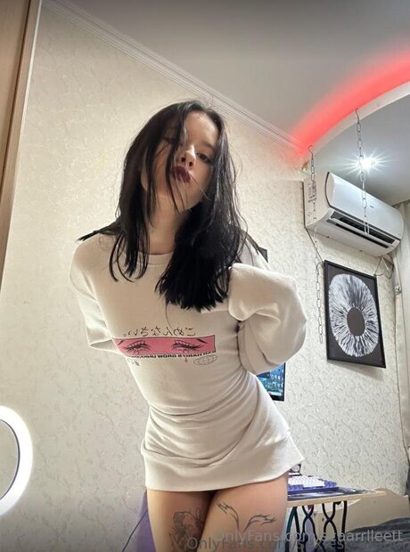 Scaarrlleett model erotic archive