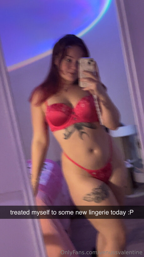 Venussvalentine top star pic