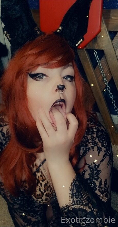 Exoticzombiefree hot pornstar archive