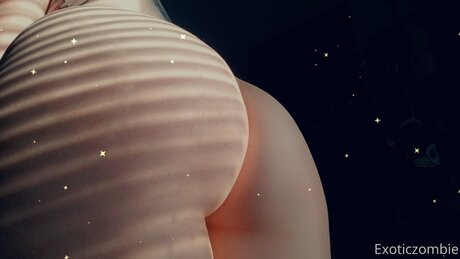 Exoticzombiefree star nude images