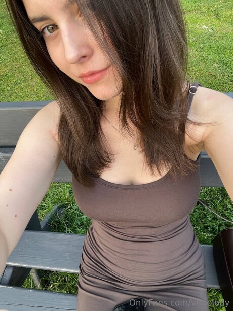 Vimelody nudes star images