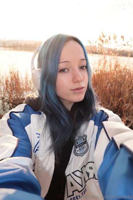 Tinaredd xxx star pics