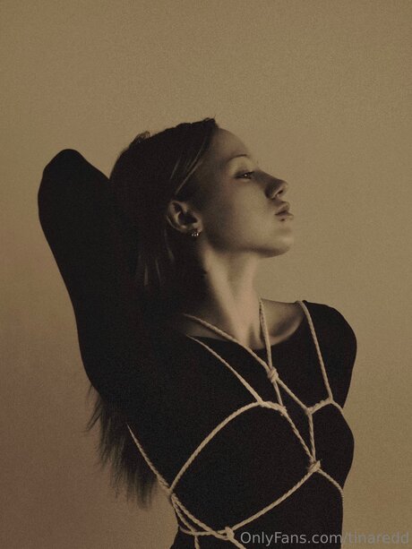 Tinaredd pretty actress images