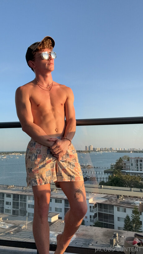 Itsjacob2 high quality star archive