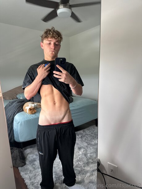 Itsjacob2 model porn galleries