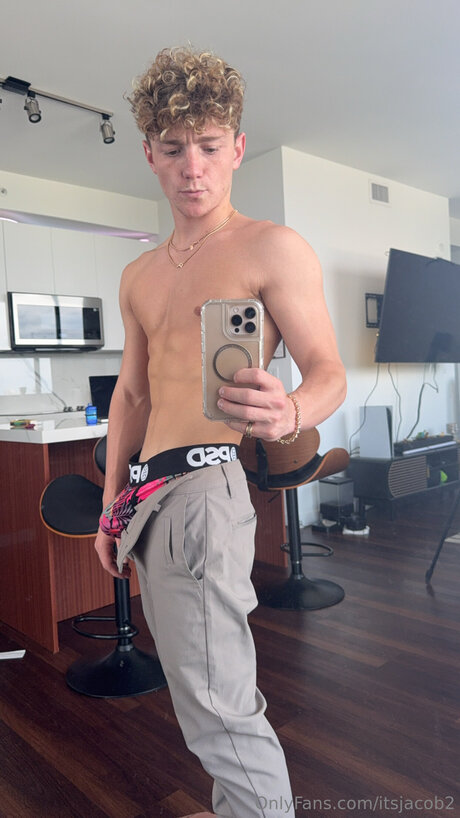 Itsjacob2 hot pornstar images