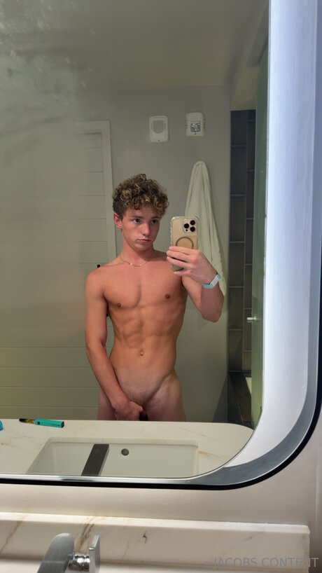 Itsjacob2 pornstar exclusive photos
