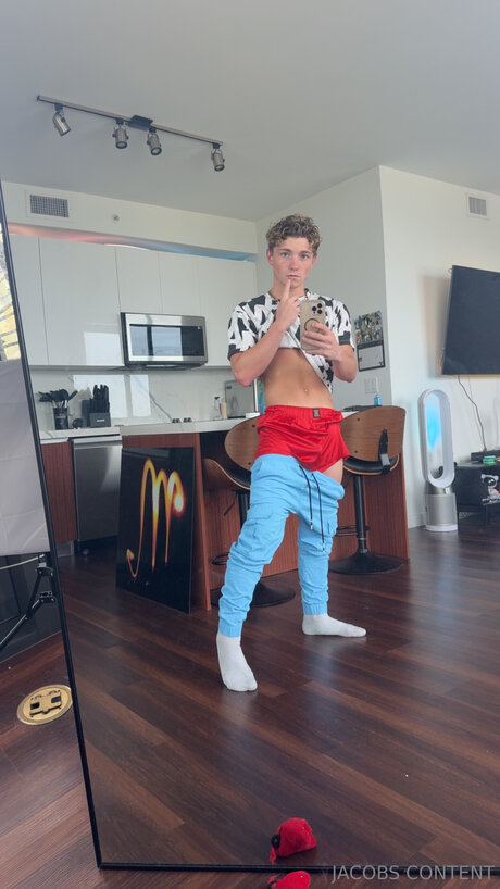 Itsjacob2 pornstar erotic pictures